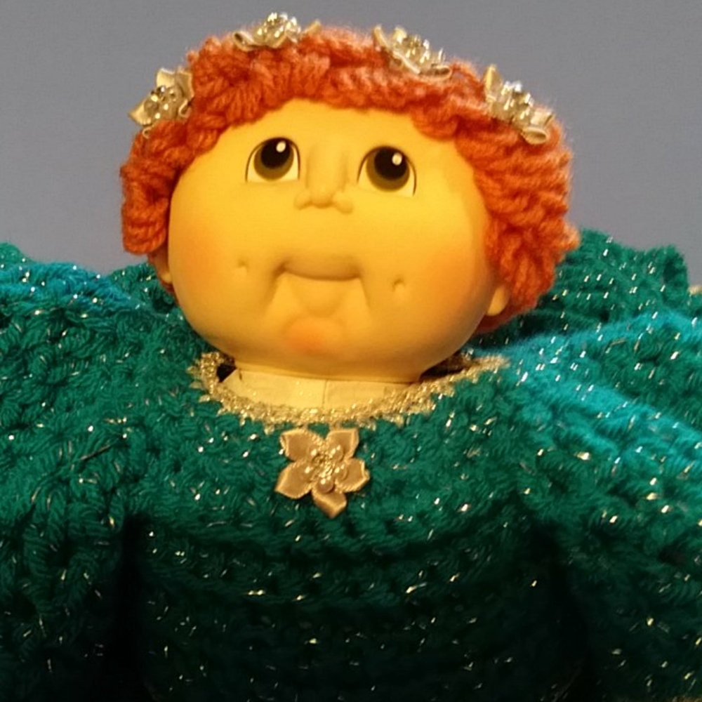 Doll - Picture 2 of 2